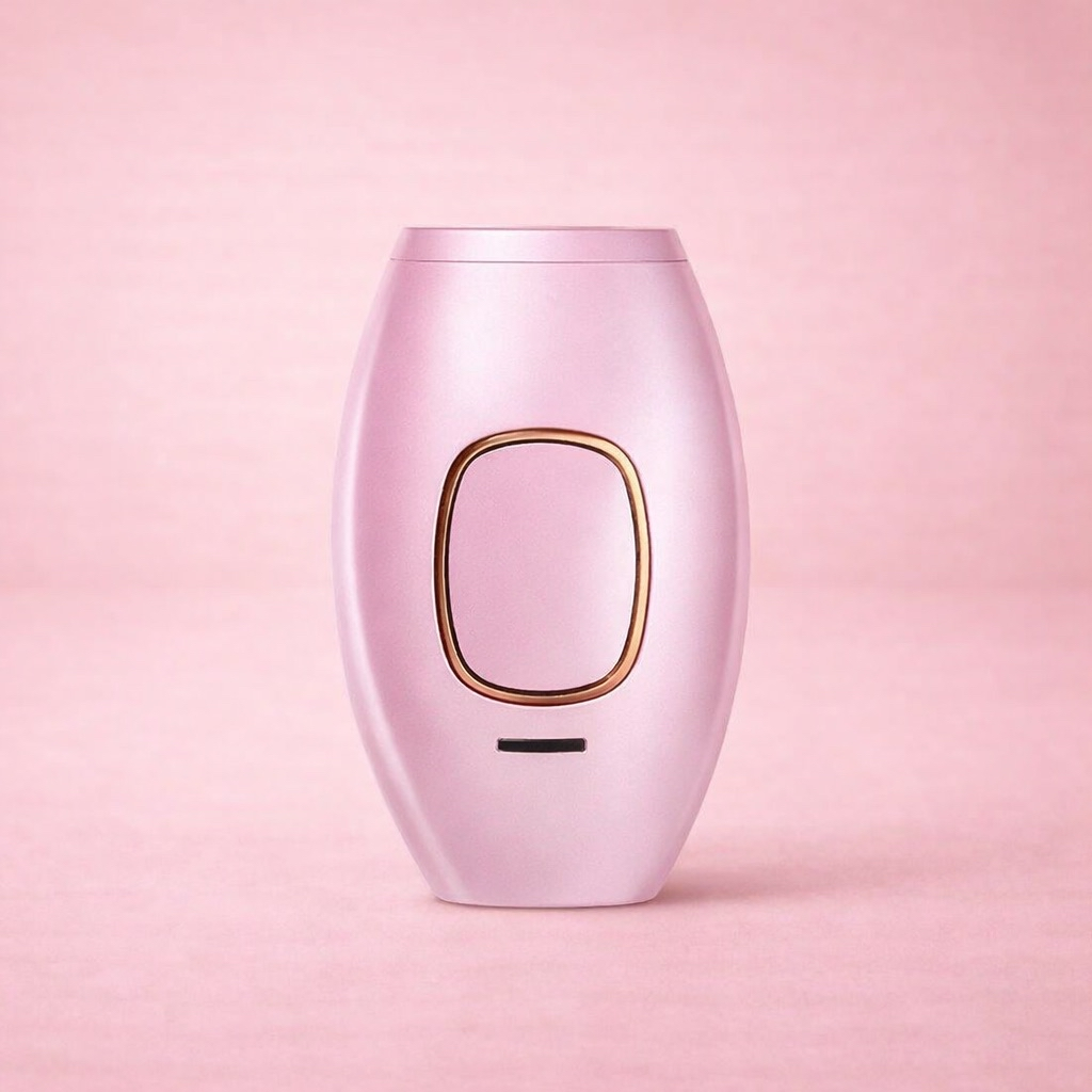 IPL Laser Hårborttagare