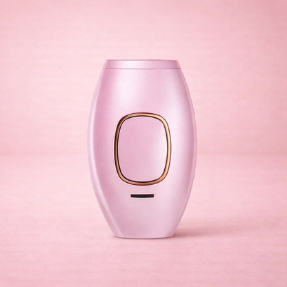 IPL Laser Hårborttagare