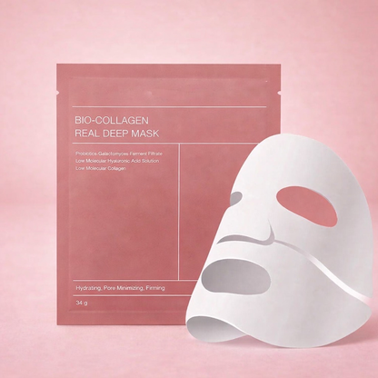 COLLAGEN BOOST MASK