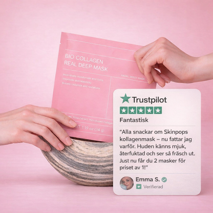 COLLAGEN BOOST MASK