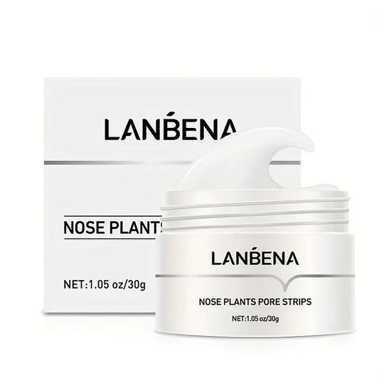 Lanbena pore strips